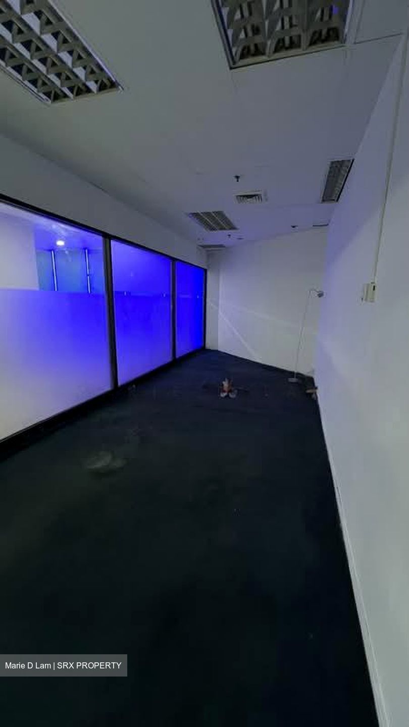 Parklane Shopping Mall (D7), Office #558740231